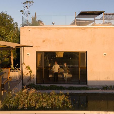 Cuna Del Cielo San Miguel de Allende Bagian luar foto