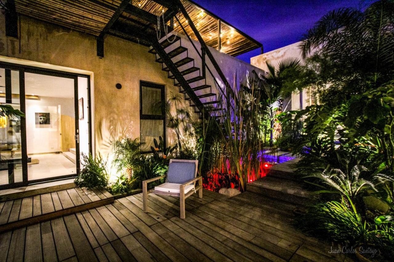 Cuna Del Cielo San Miguel de Allende Bagian luar foto