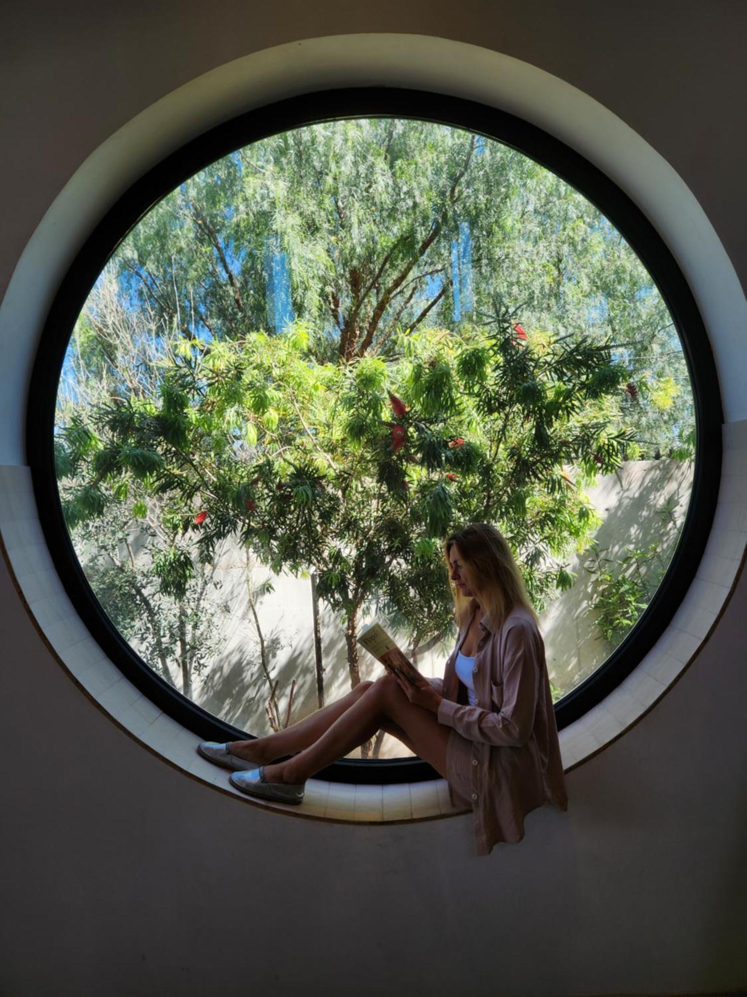 Cuna Del Cielo San Miguel de Allende Bagian luar foto